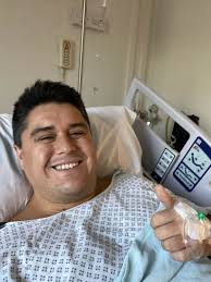 Gabriel Knowles Barron