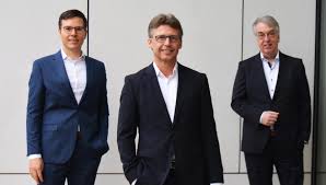 Vr onlinebanking (vorher zahlungsverkehr plus). Zwei Milliarden Trotz Corona Bilanzreport 2020 Crevelt Das Magazin Fur Krefeld