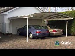 The Ultimate 2 Car Carport Canopy Youtube Carport Carport Canopy Carport Prices