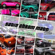 Jetzt bei speed shield online bestellen! Satin Chrom Matt Folien Samsgarage Eu Online Shop Fur Fahrzeugstyling Autopflege Accessoires