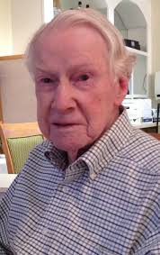 Cape Elizabeth's new keeper of the cane