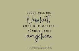 Spruche Zitate Archive Single In Der Grossstadt