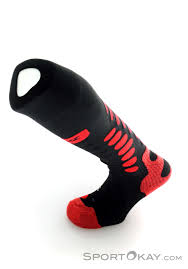 Lenz Lenz Heat Sock 5 0 Toe Cap Heated Socks