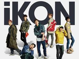 Maybe you would like to learn more about one of these? Ikon Return Ikon Kembali Lewat Mv Love Scenario