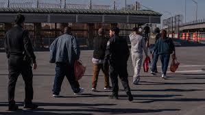 deportación