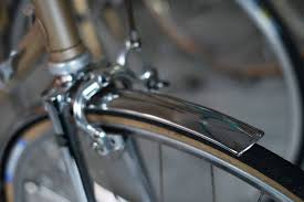 Schmale Edelstahl Schutzbleche Poliert 28 Zoll 36 Mm Studio Brisant Fahrradmanufaktur Und Onlineshop