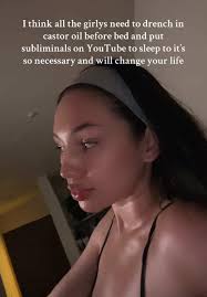 Alyssa Caban (@lyssannamarie)