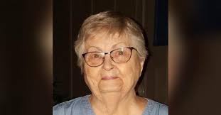 Lea Rae Mulally Obituary