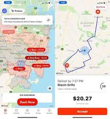 Check spelling or type a new query. Doordash Driver In Australia Requirements Activation Pay Rate Sydney Melbourne Brisbane