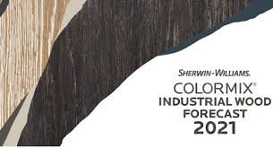 We are buying a new home and have decided on worldly gray in our west facing bedrooms and dining room and repose gray in our. Sherwin Williams Introduces 2021 Colormix Trend Forecast For Industrial Wood Markets Coatings World