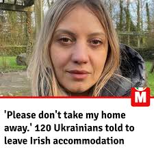 They have been given just over two months to leave... Full story 🔗 in the  comments