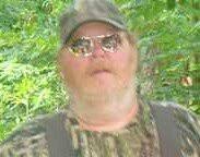 Randy Dean Harvey — Fraker Funeral Home, Inc.