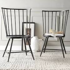 Kitchen Dining Chairs You Ll Love In 2020 Wayfair In 2020 Dining Chairs Solid Wood Dining Chairs Side Chairs