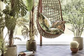 Contemporary conservatory furniture is all about complementing the naturally bright and airy feel of your conservatory's interior space. Conservatory Decorating Ideas To Make It Cosy All Year Loveproperty Com