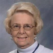 Christine Johnson Obituary