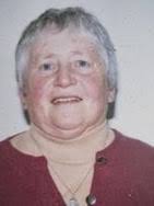 Death Notice of Carmel Murphy (Minane Bridge, Cork)