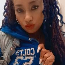 Darlene Finney's Instagram, Twitter & Facebook