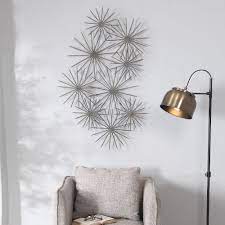 Where some see old steel, shades of red. Uttermost Nixie Patina Gold And Rust Wall Decor 04208 Bellacor