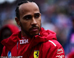 Schumacher slams Hamilton