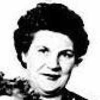 Pearl Johanna Kraai Schmit (1905-1983)