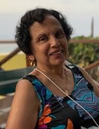 Contributions to the tribute of Mrs. Gowrie Sharma