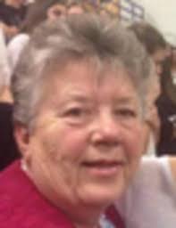 Obituary information for Mary R Edwards