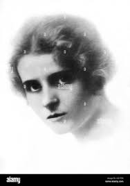 Olive Thomas, ca. early 1910s Stock Photo