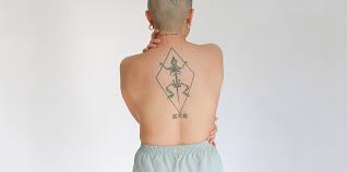 8 Things To Know About Getting A Tattoo On Your Back Inside Out