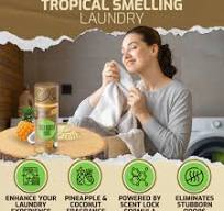 Amazon.com: Laundry Scent Boosters, Tropical Aroma - Washer ...