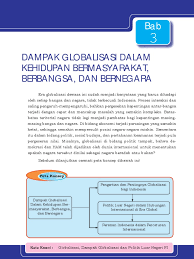 Check spelling or type a new query. Dampak Globalisasi