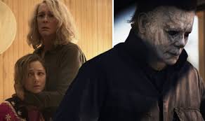 Halloween is a 2018 american slasher film. Halloween 2018 Shock Theory Changes Everything About Laurie And Michael Myers Showdown Films Entertainment Express Co Uk