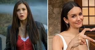 Five Saddest Tvd Deaths | Pink Shackles