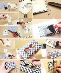 Diy Decorative Light Switch Covers