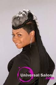If you love your ponytail, wear it! 3 Secrets To Long Ponytails For Black Women You Never Knew