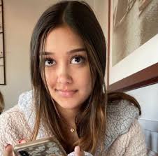 Jessica Kinley AZ — Bio Site