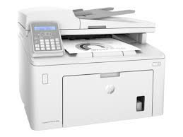 Hello, in this small tutorial i'll show you how to setup this printer and print the first page.any questions, feel free to ask.thank you. Hp Laserjet Pro M118dw Und Laserjet Pro Mfp M148dw Fdw Alte Bekannte Mit Kleineren Tonern Druckerchannel