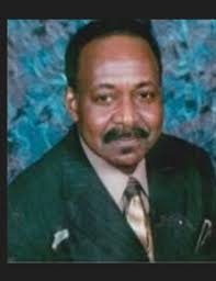 Obituary information for Harvey McCallister