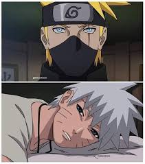K Creisi Anime Ninja Anime Naruto Naruto Characters