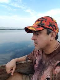 Edward Rosado (@mexicanjew3)