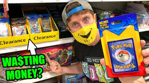 Check spelling or type a new query. Buying Every Pack Of Pokemon Cards At A Dollar Tree Store Location Opening 1 Ultra Rares Youtube