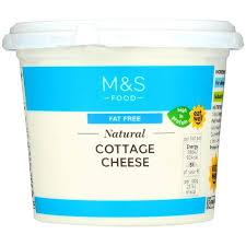 Skip to main search results. M S Fat Free Cottage Cheese Ocado