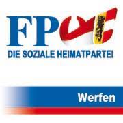 Fünf minuten darauf löschte er die nachricht wieder, was für verwirrung sorgte. Fpo Verified Page Facebook