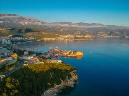 Attractions within walking distance include tunnel becici bus station is situated 200 metres from hotel montenegro. Montenegro Budva Der Meistbesuchte Kustenort Montenegros