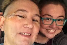 Fundraiser for Rhonda Bickford by Lillian Andrews Metcalf : Rhonda's Cancer  Fund