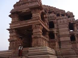Saas Bahu Temple Udaipur India Udaipur India Places Around The World Around The Worlds