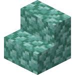 Wooden stairs allow you to get to a higher block level without having to jump. Stairs Official Minecraft Wiki