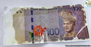 .gabenor bank negara tawar diri letak jawatan, gabenor bank negara sah letak jawatan pengganti belum diputuskan 7 jun 2018, tumpuan awani 7 45 gabenor bnm letak jawatan kemelut mb perlis selesai, bnm economic growth could have expanded at 4 7 in 2019. Omg Did Hong Leong Bank Actually Give Their Customer Fake Ringgit Notes