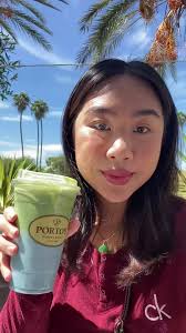 Porto's Bakery for Spring Break! Everything tasted delicious and tasty. I  highly recommend the Yuzu Lemonade & Jasmine matcha tea #@Portos Bakery &  Cafe #portos #medicine #premed #futuredoctor ...