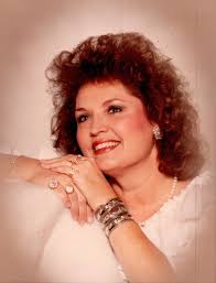 Carol Barnett Obituary