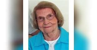 Dollie M. Raber Obituary